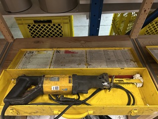 2x Reciprozaag REMS, 560003, 56C