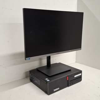 Desktop Lenovo, ThinkCentre M720S