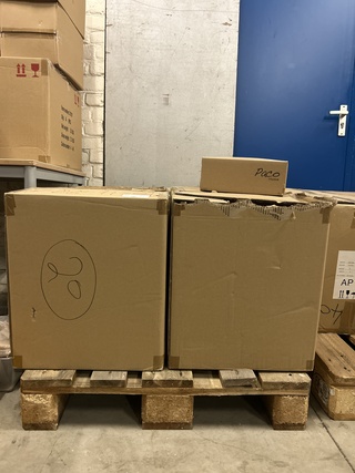 Ca. 38x Design lamp Paco Home – verkrijgbaar op bol.com en Amazon