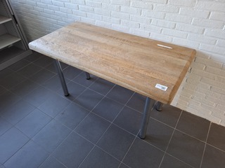 Vergadertafel
