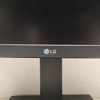 All-in-one thin client LG, 27CN650W