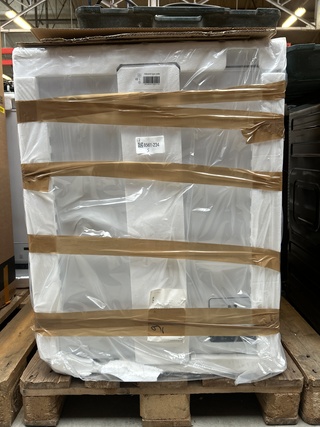 Vrieskist 142 liter CHiQ, FCF142DE