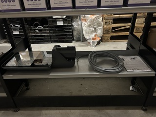 Led buitenlamp Aura Light