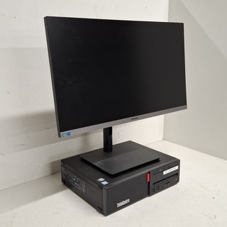 Desktop Lenovo, ThinkCentre M720S