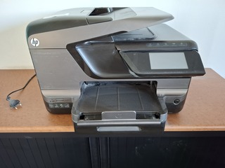 All-in-one printer HP, OfficeJet 8600 Plus