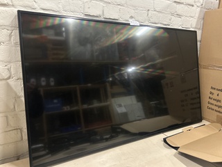 55″ Full HD Edge-Lit Led Monitor LG, 55SE3KB-B