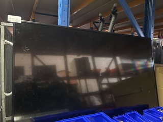 55″ Full HD Edge-Lit Led Monitor LG, 55SE3KB-B