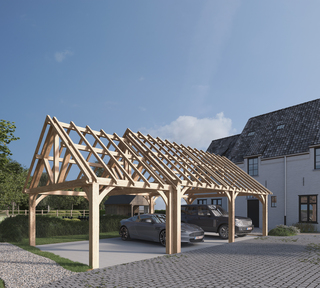 Carport, Marnix