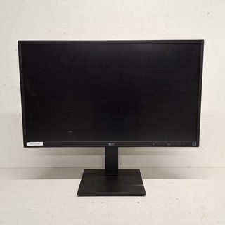 All-in-one thin client LG, 27CN650W