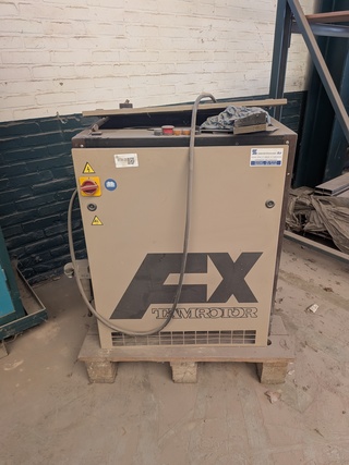 Compressor Tamrotor, FX7/8