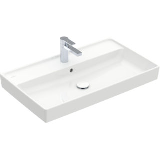 Meubelwastafel Villeroy & Boch, Collaro 4A338001, white alpine