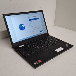 Laptop Lenovo, ThinkPad E595