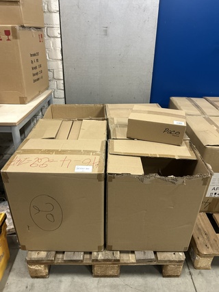 Ca. 38x Design lamp Paco Home – verkrijgbaar op bol.com en Amazon