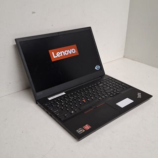 Laptop Lenovo, ThinkPad E595