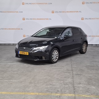 Personenauto, Seat, 1.2 TSI Style Business, 2014