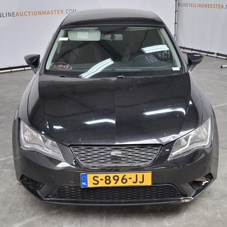 Personenauto, Seat, 1.2 TSI Style Business, 2014