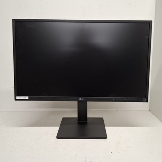 2x All-in-one thin client LG, 27CN650W