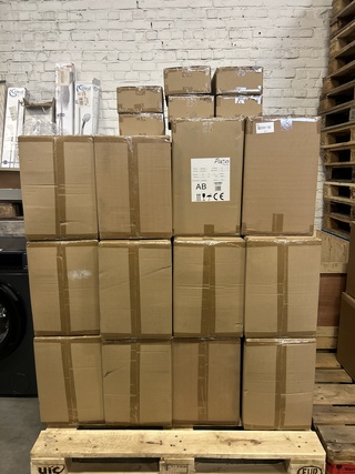 Ca. 100x Design verlichting Paco Home – verkrijgbaar op bol.com en Ama