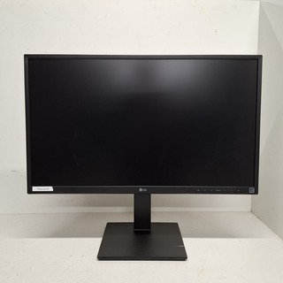 2x All-in-one thin client LG, 27CN650W