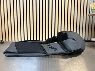 6x Premium massagekussen, Nekmassage apparaat, Bluemay