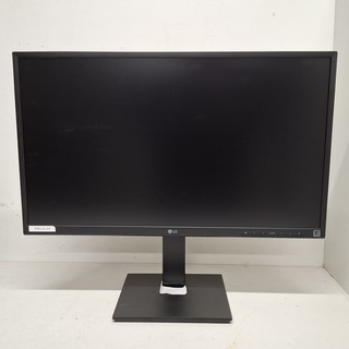 2x All-in-one thin client LG, 27CN650W