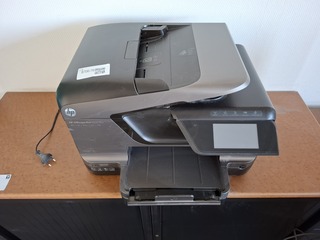 All-in-one printer HP, OfficeJet 8600 Plus