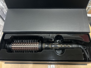 Ca. 24x Warmteborstel, krulborstel Evinia