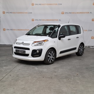 Personenauto, Citroën, C3 Picasso
