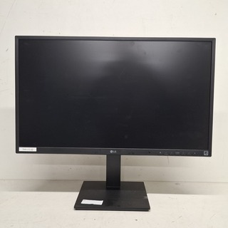All-in-one thin client LG, 27CN650W