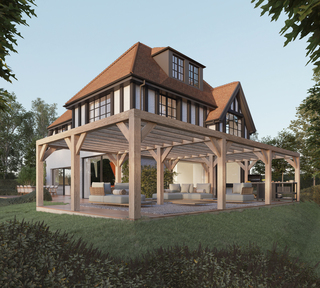 Carport, Florence ECO