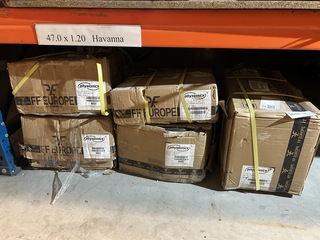 5x Fitness apparaten/artikelen/onderdelen Physionics