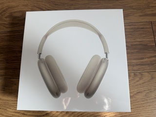 AirPods Max Apple, A3184