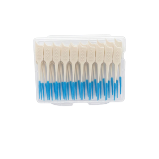 Ca. 88x MINT Tandenstokers – 42 pack