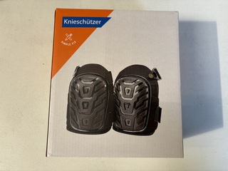 Ca. 24x Kniebeschermer-set SimpleFix