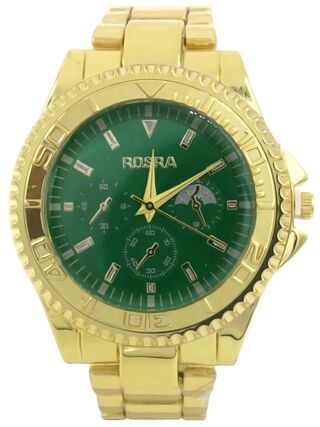 Ca. 10x Horloge Rosra, Oro