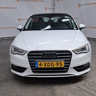 Personenauto, Audi, A3 Sportback, 1.2 TFSI Ambition Pro Line plus, 201