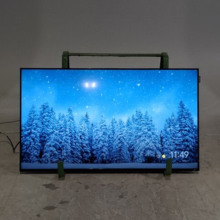 Monitor, Samsung, DM48E, 2016