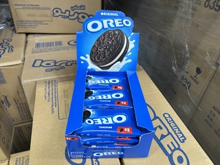 Ca. 576x Oreo 2-pack