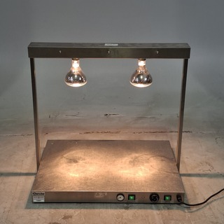 Warmtebrug , Bartscher, 2013