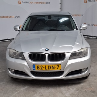 Personenauto, BMW, 3-serie, 316i Business Line, 2010