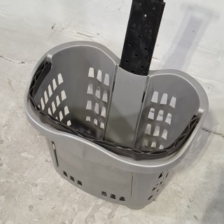 Ca. 40x  Winkel mandje