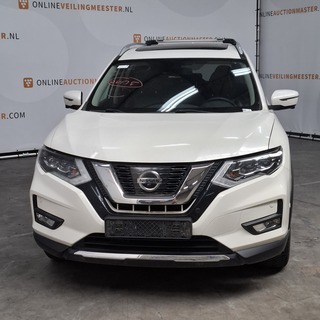 Personenauto, Nissan, X-Trail