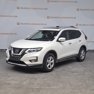 Personenauto, Nissan, X-Trail