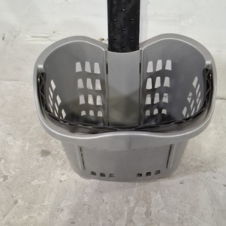 Ca. 45x Winkel mandje