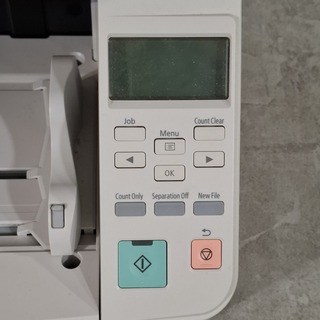 Scanner, Canon, DR-G1130