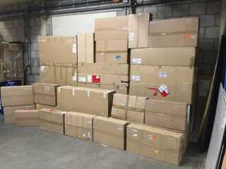 Ca. 27x Monitor, Samsung