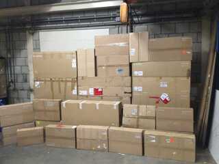 Ca. 27x Monitor, Samsung