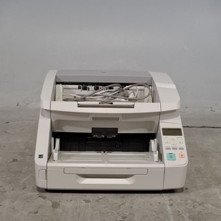 Scanner, Canon, DR-G1130
