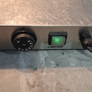 Warmtebrug , Bartscher, 2013