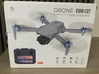 Mini Drone, E88GT